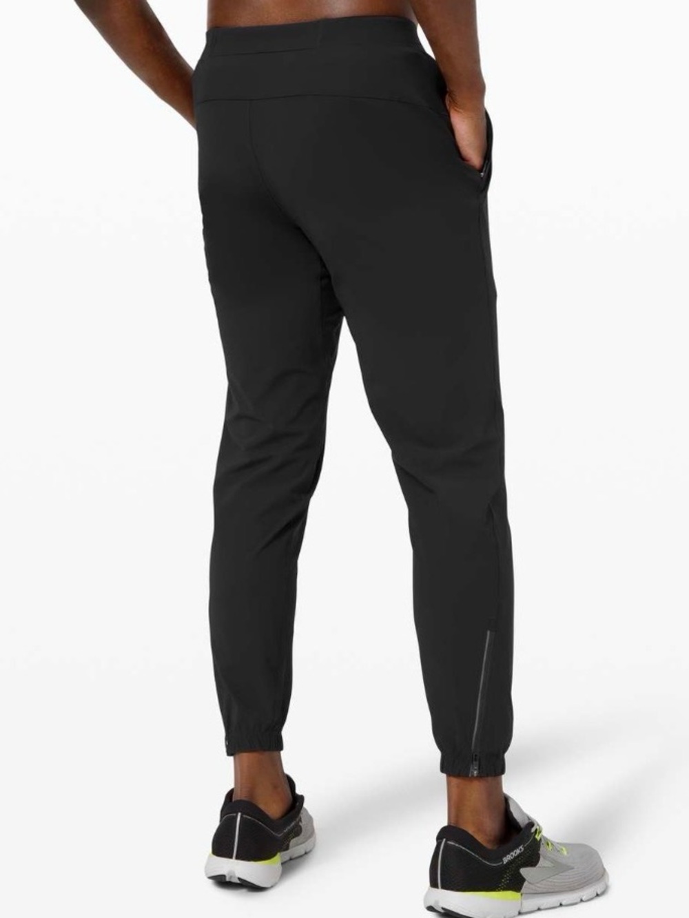 Lululemon /// Men’s Surge Jogger 29" - Size Large